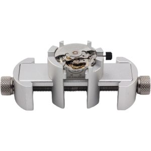 Universal Watch Movement Holder