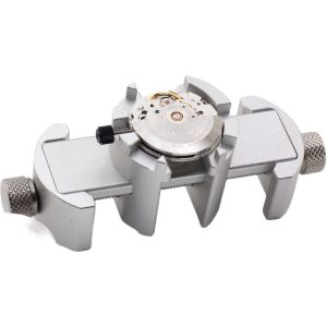 Universal Watch Movement Holder