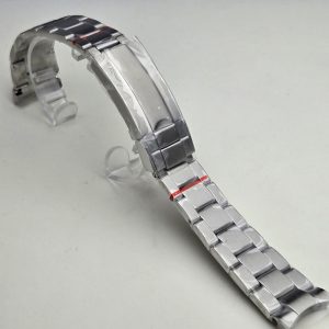 Fit CORGEUT 6001/6002 Stainless Steel Strap