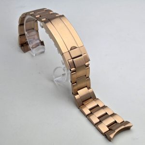 Fit CORGEUT 6001/6002 Stainless Steel Strap