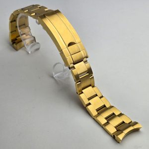 Fit CORGEUT 6001/6002 Stainless Steel Strap