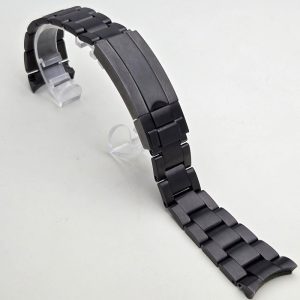 Fit CORGEUT 6001/6002 Stainless Steel Strap