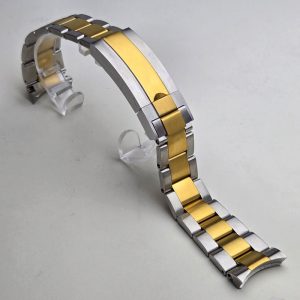 Fit CORGEUT 6001/6002 Stainless Steel Strap