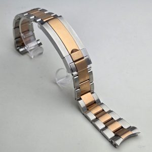 Fit CORGEUT 6001/6002 Stainless Steel Strap