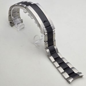 Fit CORGEUT 6001/6002 Stainless Steel Strap