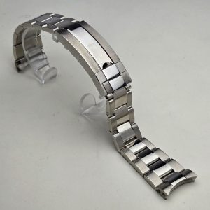 Fit CORGEUT 6001/6002 Stainless Steel Strap