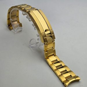 Fit CORGEUT 6001/6002 Stainless Steel Strap