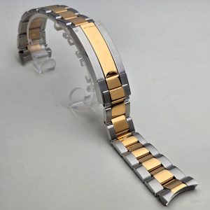 Fit CORGEUT 6001/6002 Stainless Steel Strap