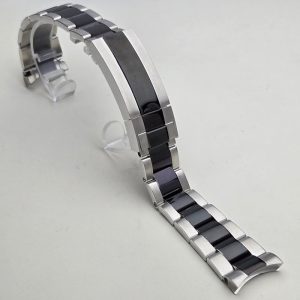Fit CORGEUT 6001/6002 Stainless Steel Strap
