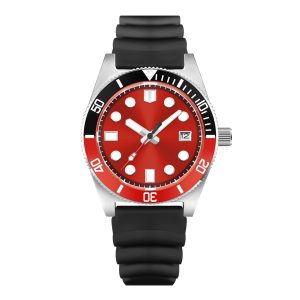 CORGEUT 6020 NH35 Movement Sapphire Mirror 100m waterproof