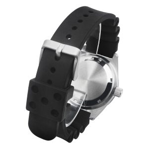 CORGEUT 6020 NH35 Movement Sapphire Mirror 100m waterproof