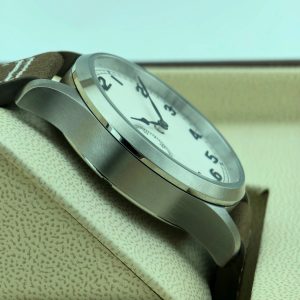 CORGEUT 6022 ST3600 Movement Sapphire Mirror 30m waterproof