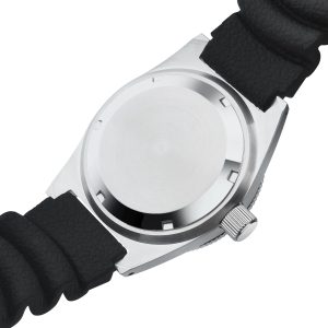 CORGEUT 6020 NH35 Movement Sapphire Mirror 100m waterproof