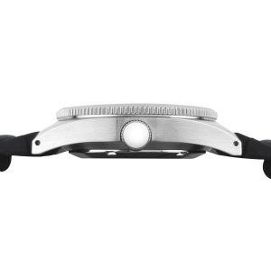 CORGEUT 6020 NH35 Movement Sapphire Mirror 100m waterproof