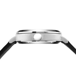 CORGEUT 6029 ST3600 Movement Sapphire Mirror 30m waterproof