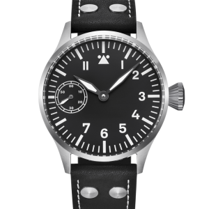 Corgeut 6025 ST3600 Movement Sapphire Mirror 30m Waterproof