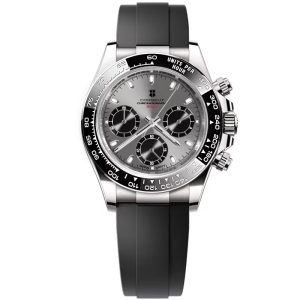 Corgeut 9002 VK63 Movement Sapphire Mirror 30m waterproof