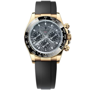 Corgeut 9002 VK63 Movement Sapphire Mirror 30m waterproof