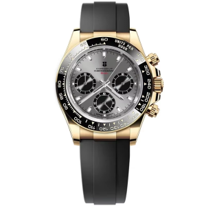 Corgeut 9002 VK63 Movement Sapphire Mirror 30m waterproof