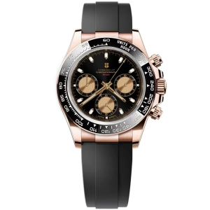 Corgeut 9002 VK63 Movement Sapphire Mirror 30m waterproof