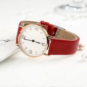 OMNIWATCHES 5689 Quartz Wrist Watch