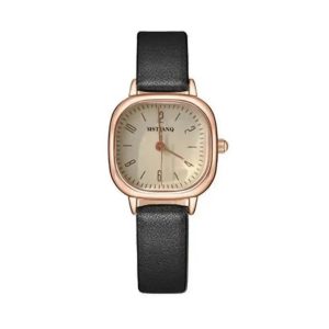 MSTIANQ 1105 Ladies Nostalgic Quartz Wrist Watch