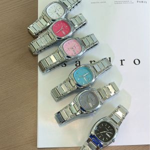 X-GEQCK 1139 Women's Casual Quartz Wrist Watch