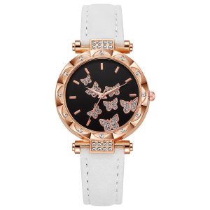 OMNIWATCHES 3368 Women's Quartz Watch