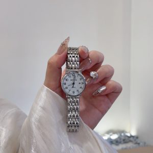 MSTIANQ 1101 Women's Quartz Watch