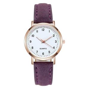 Omniwatches 7859 Casual Quartz Watch
