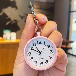 OMNIWATCHES 0032 Quartz Pocket Watch