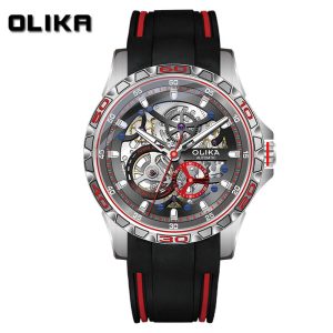 OLIKA 9914 Men's Mechanical Watch