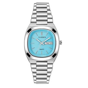 X-GEQCK 1139 Women's Casual Quartz Wrist Watch