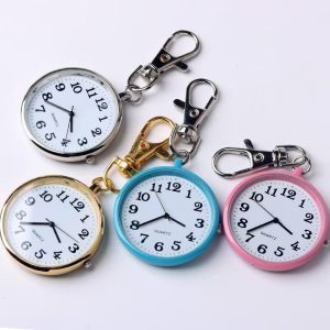 OMNIWATCHES 0032 Quartz Pocket Watch