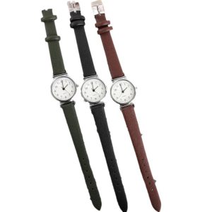 Omniwatches 7896 Quartz Watch