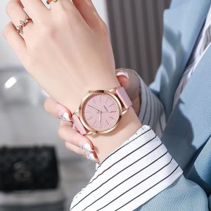 OMNIWATCHES Z618 Women's Quartz Watch