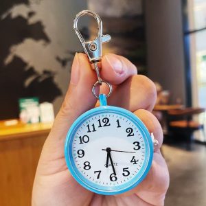 OMNIWATCHES 0032 Quartz Pocket Watch