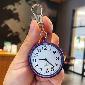 OMNIWATCHES 0032 Quartz Pocket Watch