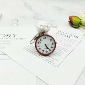 OMNIWATCHES 0032 Quartz Pocket Watch