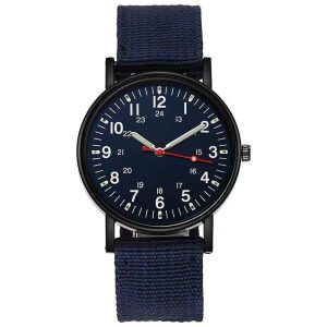 OMNIWATCHES 6895 Men's Quartz Watch