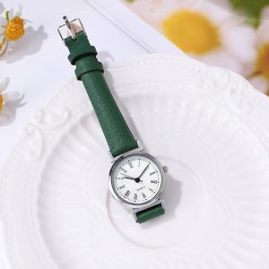 OMNIWATCHES 3371 Student Quartz Watch