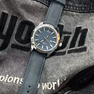 X-GEQCK 1106 Men's retro Quartz Wrist Watch