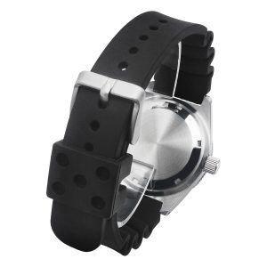 Corgeut 6020 NH35 Movement Sapphire Mirror 100m waterproof