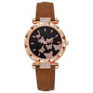 OMNIWATCHES 3368 Women's Quartz Watch