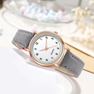 Omniwatches 7859 Casual Quartz Watch