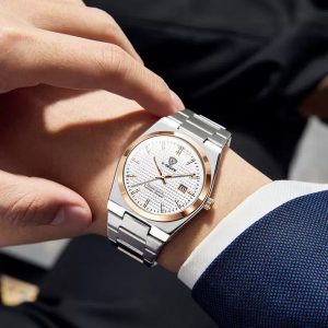 X-GEOCK 1125 Men's Formal Quartz Watch