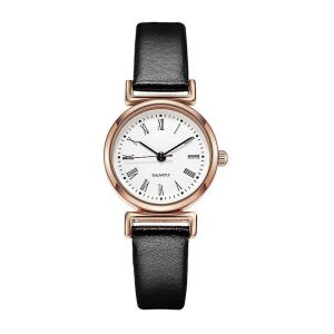 OMNIWATCHES 7932 Quartz Wristwatch