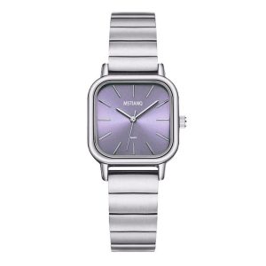 Mstianq 1126 Women's Square Quartz Watch
