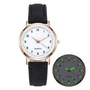 Omniwatches 7859 Casual Quartz Watch