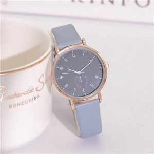 OMNIWATCHES 9856 Women's Korean Quartz Watch